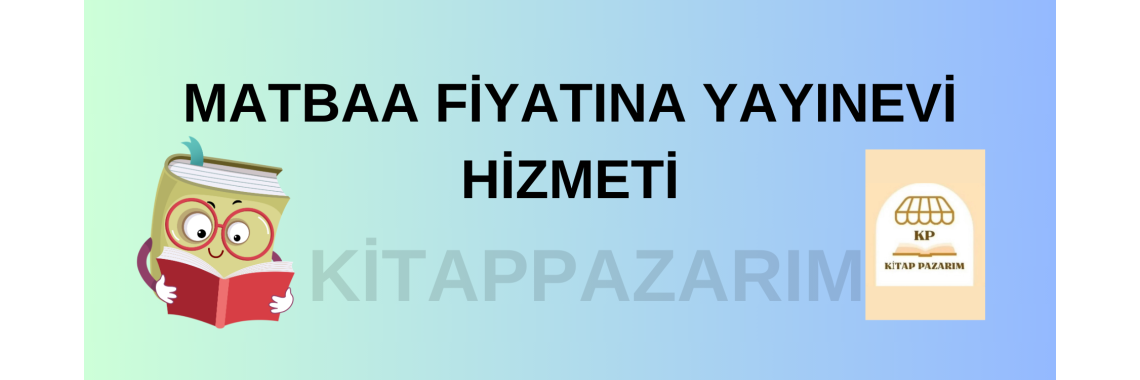 YAYINEVİ HİZMETİ